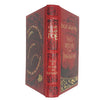 Edgar Allen Poe's Tales of Mystery and Imagination