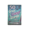 50 Great Ghost Stories edited by John Canning - Odhams, 1966 - First Edition