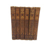 A. A. Milne Six Book Collection - Methuen, c.1920s