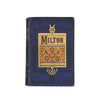 The Poetical Works of John Milton, c1879