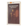Mary Shelley's Frankenstein, 1968