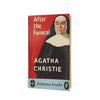 Agatha Christie's After the Funeral - Fontana, 1956-61
