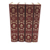 Macaulay’s History of England - 4 Vols - Heron Books, 1967