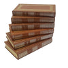 Philosophy/Classics 6 Book Collection - Heron Books