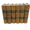 The Encyclopedic Dictionary - 6 Volumes