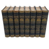 The Harmsworth Encyclopedia - Complete 8 Volumes