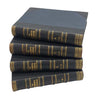 The Harmsworth Encyclopedia - Complete 8 Volumes