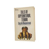 Tales of Supernatural Terror by Guy de Maupassant, 1973
