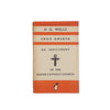 H.G. Wells' Crux Ansata - Penguin, 1943