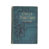 Uncle Tom's Cabin by Harriet Beecher Stowe
