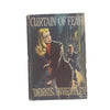The Curtain of Fear by Dennis Wheatley
