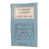 Cakes and Ale by W. Somerset Maugham, 1958