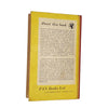 Poirot Investigates by Agatha Christie - Pan, 1956