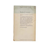 Robert Graves' Goodbye to All That - Penguin, 1965