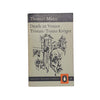 Death in Venice by Thomas Mann - Penguin, 1962
