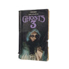 Ghosts 3 by Sam Holroyd - Macmillan, 1981
