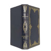 Charlotte Brontë's Jane Eyre - Gold, Heron