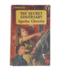Agatha Christie’s The Secret Adversary - Pan, 1955