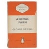 George Orwell’s Animal Farm - Penguin, 1955-9