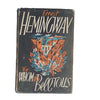 Ernest Hemingway’s For Whom the Bell Tolls - Jonathan Cape, 1946