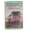 Observer’s Book of Commercial Vehicles - Warne & Co, 1966