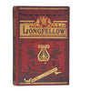 The Poetical Works of Longfellow - Warne & Co, c.1880