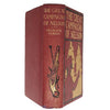 The Great Campaigns of Nelson by William O'Connor Morris