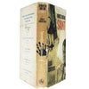 Vendetta for the Saint by Leslie Charteris 1965 - Book Club