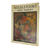 Needlepoint by Hope Hanley 1966 - Faber