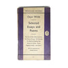 First Edition Oscar Wilde's Selected Essays and Poems 1954