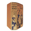 Louisa M. Alcott's Little Women c1936 - Associated Newspapers