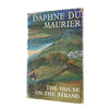 First Edition: Daphne Du Maurier's The House On The Strand - Gollancz, 1969