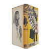 Maigret and the Saturday Caller by Simenon - First Edition, 1964