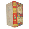 The Adventures of Pinocchio by Charles Collodi - Collins, 1955