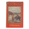 Lorna Doone by R.D. Blackmore - J.M. Dent, 1952