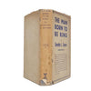 Dorothy L. Sayers' The Man Born To Be King - Gollancz, 1943-4