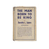 Dorothy L. Sayers' The Man Born To Be King - Gollancz, 1943-4