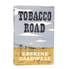 Tobacco Road by Erskine Caldwell 1961 - Heinemann