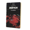 Foundation by Isaac Asimov 1967 - Panther