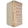 Dorothy L. Sayers' The Man Born To Be King - Gollancz, 1949