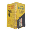 The Saint's Getaway by Leslie Charteris, 1952