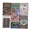 Agatha Christie's Short Stories - 13 Book Collection
