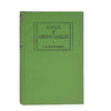 Anne of Green Gables by L. M. Montgomery - Harrap, 1966