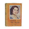 Anne of the Island by L. M. Montgomery - Harrap, 1953