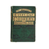 Mrs Beeton’s Every-Day Cookery and Housekeeping Book c1888