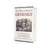 The Observer's Books of British Geology by I.O. Evans 1954