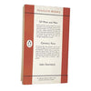 John Steinbeck's Of Mice and Men / Cannery Row 1963 - Penguin