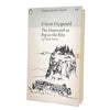 F. Scott Fitzgerald’s The Diamond as big as the Ritz 1967