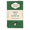 Death In A White Tie by Ngaio Marsh 1949 - Penguin