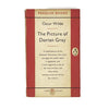 Oscar Wilde's Picture of Dorian Gray 1954 - Penguin